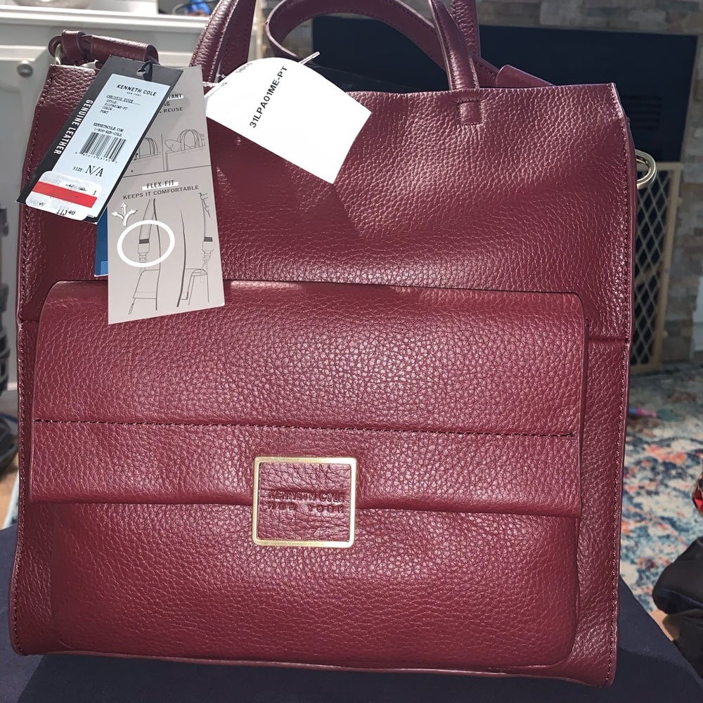 Kenneth Cole purse